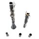 thumbnail image 5 of Clarinete ANGGREK Plano 17 Teclas Para Principiantes Cuerpo De Plástico, 5 of 7