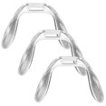 thumbnail image 1 of 3pcs End-Pin Jack Strap for Acoustic Guitar Mandolin Pickup Socket Accessory, 1 of 2