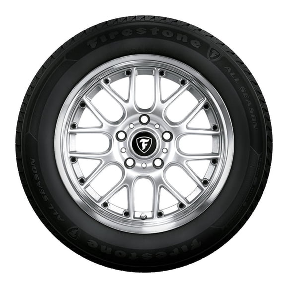 Llanta Firestone All Season 215/60R17 96T