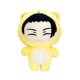 thumbnail image 1 of Peluche Great Eastern Entertainment Suguru Geto Oso 16 cm, 1 of 3