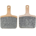 thumbnail image 4 of Polaris 2209690 Heavy Duty Brake Pads, 4 of 8