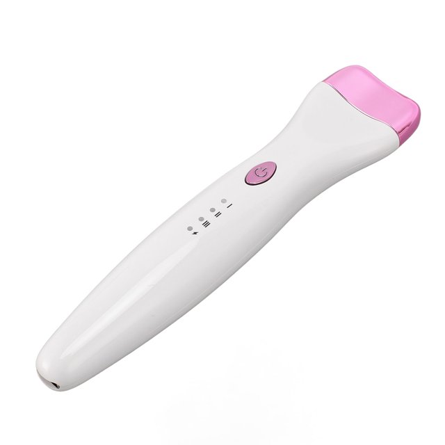 Curleuse de Cils Électrique, Curleuse de Cils Chauffée, Curleuse de Cils Durable, Type C Curleuse de Cils Rechargeable pour Femmes