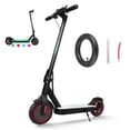 thumbnail image 1 of SCOOTER ELÉCTRICO HONEY WHALE S2 V2 NEGRO, 1 of 7