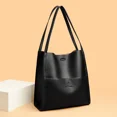 thumbnail image 4 of Bolso de hombro para mujer 2024, nuevo bolso de mano cuadrado de gran capacidad, tendencia de bolsos de diseñador de lujo, bolsas de mujer, 4 of 5