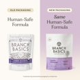 thumbnail image 2 of Detergente para ropa Branch Basics 1.8 kg sin fragancia, 2 of 8