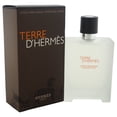 thumbnail image 6 of Hermes Terre D'Hermes After Shave Lotion for Men, 3.3 Oz, 6 of 6