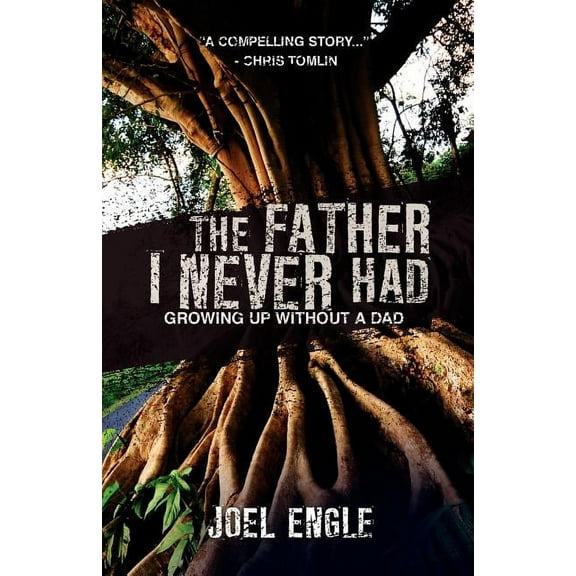 The Father I Never Had (Paperback)