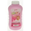 Odolex Pink Baby Powder 300g - Talco de Bebe Rosa (Pack of 36)