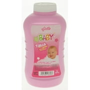 Odolex Pink Baby Powder 300g - Talco de Bebe Rosa (Pack of 30)