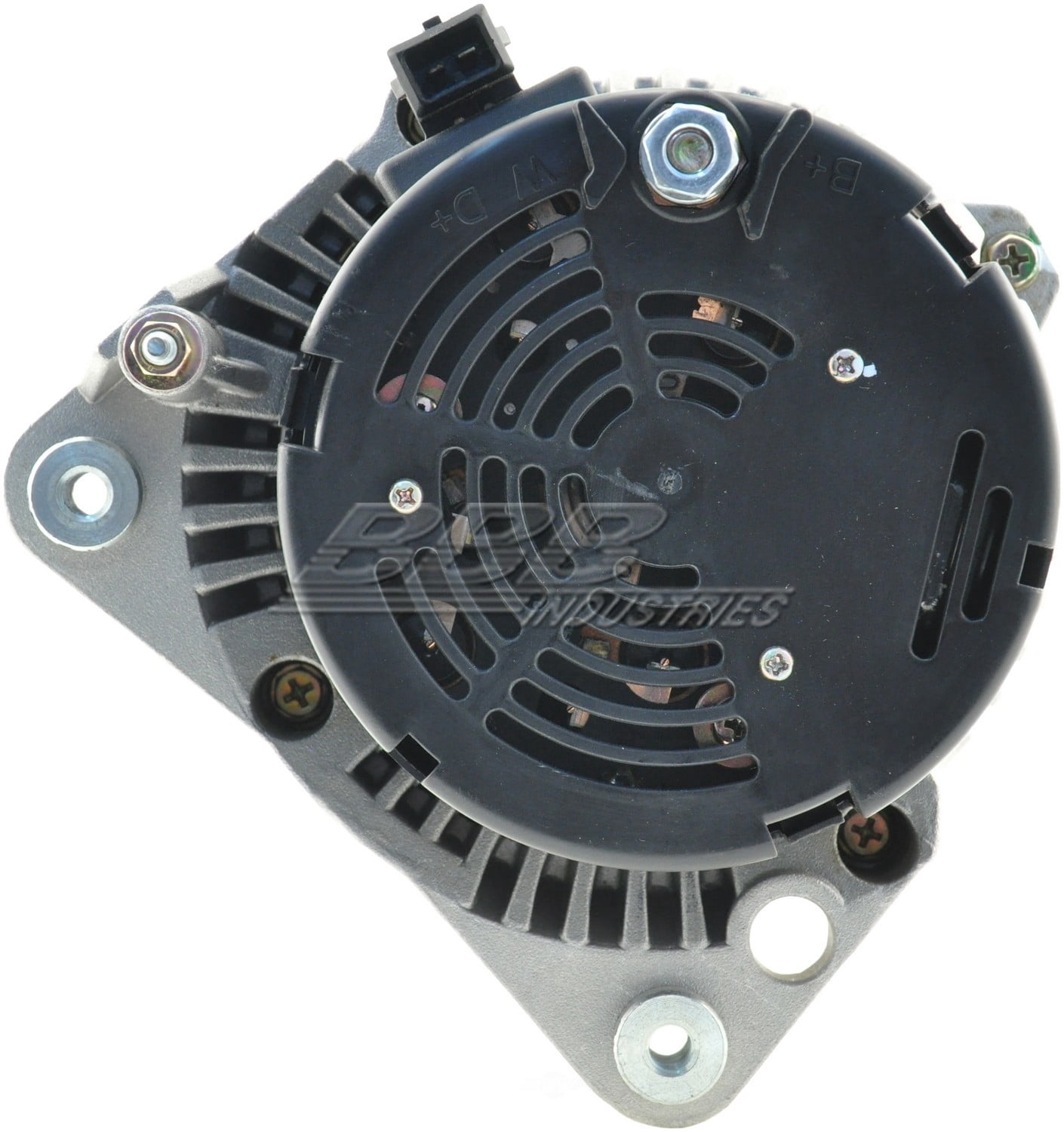 TERREPOWER formerly BBB Industries N13381 New Alternator