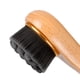 thumbnail image 3 of Cepillo de limpieza facial Yuyangstore mango de madera cepillo exfoliante, 3 of 3