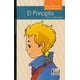 thumbnail image 1 of Principito, el / incluye reactivos de autoevaluacion, 1 of 1