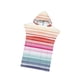 thumbnail image 4 of Poncho con capucha Toallas de secado Toalla de microfibra Ligero Multifunción Secado rápido Tipo C, 4 of 9