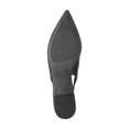 thumbnail image 5 of Unisa Women's Amatoe Slingback Flat, 5 of 5