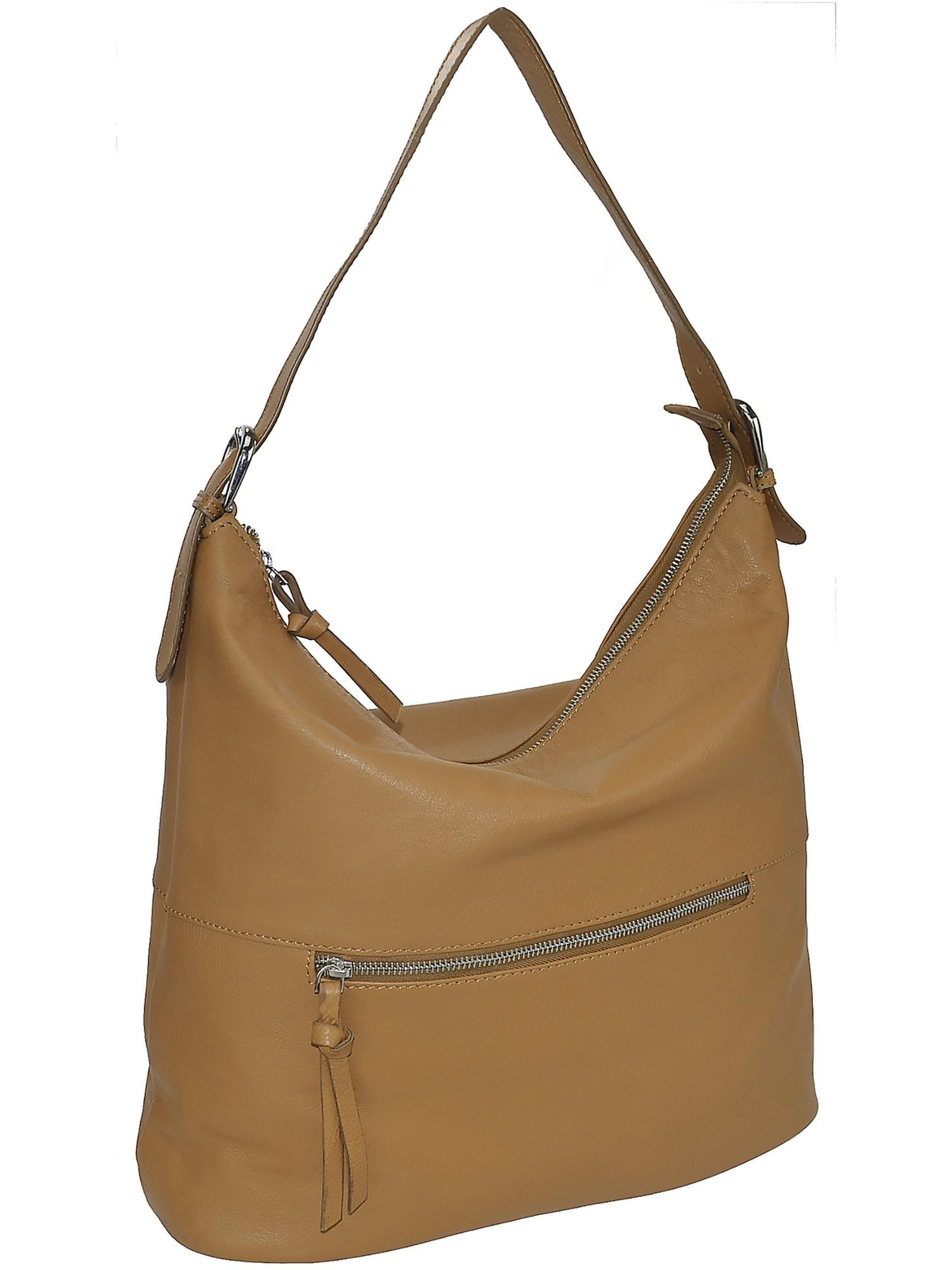 hobo bag with pockets