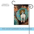 thumbnail image 5 of Toland Home Garden Dogas-Beagle Beagle Dog Flag Double Sided 12x18 Inch, 5 of 5