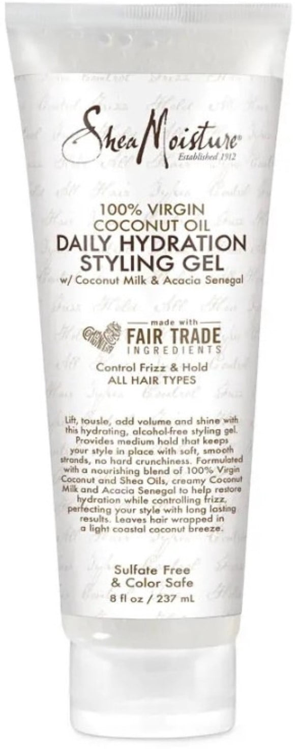 daily hydration styling gel