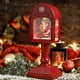 thumbnail image 3 of Lekihaqq Christmas Decorations Ornaments Scene Setups Lights Night Lights Desktop Christmas Scenes Holiday Display Home Decor Festive Atmosphere, 3 of 5