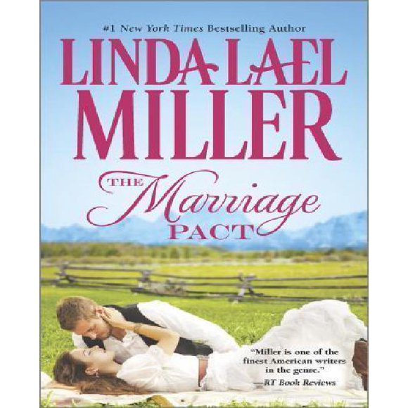 The Marriage Pact