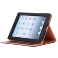 thumbnail image 6 of JYtrend Case for 10.5 inch iPad Air 3 /Pro 10.5, Cover with Pocket (Black), 6 of 6