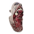 thumbnail image 4 of de Látex Macabra Aterradora para Adultos, Niños, Disfraz de Terror, Disfraz para Halloween, 4 of 9