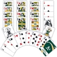 thumbnail image 3 of MasterPieces Officially Licensed MLB Oakland Athletics Playing Cards - 54 Card Deck for Adults, 3 of 4