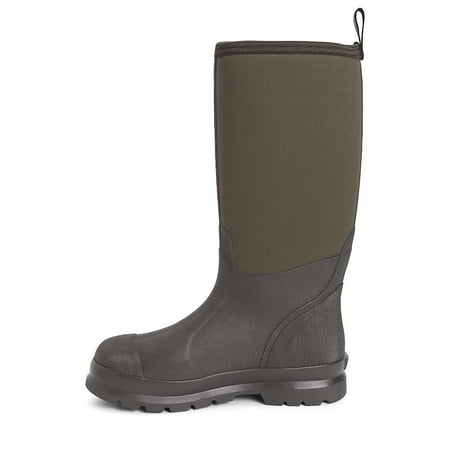 Muck Chore Hi Boot