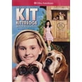 thumbnail image 1 of Kit Kittredge Joven Reportera Warner Bros DVD, 1 of 2