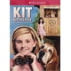 thumbnail image 1 of Kit Kittredge Joven Reportera Warner Bros DVD, 1 of 2