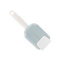 thumbnail image 4 of Hytrove 2Ud Soporte Para Cucharas De Arroz Con Apertura Automática Y Para Cocina Ordenada, 4 of 8