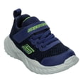 thumbnail image 3 of Tenis Skechers Azul Marino Deportivo Para Niño T11-16 [SKE410] azul 16 MX, 3 of 8