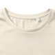 thumbnail image 4 of Russell - Camiseta de Manga Corta para Mujer (Natural), 4 of 5