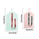 thumbnail image 2 of Folding Board Shirt Board, Laundry Folder, Folding Clothes Helper, 2 of 5