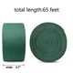 thumbnail image 3 of Fiudx Ofertas relámpago Cubiertas para plantas Protección contra heladas Tela no tejida de 65 pies para protección contra heladas Protección contra heladas para vegetales Árbol frutal Planta Cubierta, 3 of 6