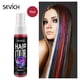 thumbnail image 3 of Sevich-Spray temporal para teñir el cabello, líquido lavable de una sola vez, Color instantáneo, 30ml, 3 of 4