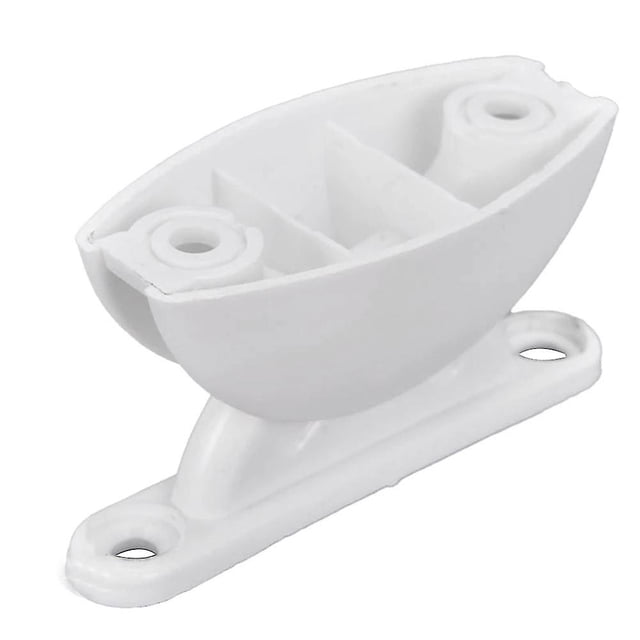 Accesorios Retenedor de puerta Pestillo para cerradura de autocaravana Clip de tope para barco RV