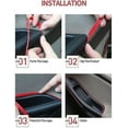 thumbnail image 3 of Led Neon Light Glow El Wire String Decor Car Atmosphere Light, 3 of 4