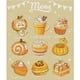 thumbnail image 2 of Cuadros Decorativos Kit de bordado completo de punto de cruz DIY menú contado naturaleza muerta algodón regalo artesanal Ndcxsfigh Nuevos Originales, 2 of 9