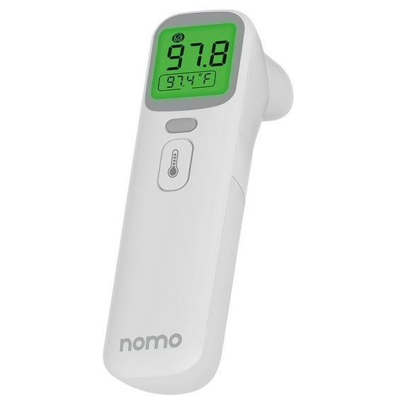 Nomo Smart Care, Thermometer