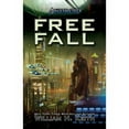 thumbnail image 1 of Pre-Owned Android Novel: Free Fall (Paperback) 1616610972 9781616610975, 1 of 1