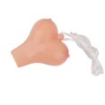 thumbnail image 4 of 10 collares de plástico con forma de silbato para fiestas de despedida de soltera. Divertido juguete. Código de producto: 51318, 4 of 5