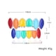 thumbnail image 4 of rico y Joyas 18K Chapado en Oro Cobre Aceite Swag Grills Brace - Oro 18K - 18 de 18 Fernando Parrillas de dientes de colores, 4 of 8