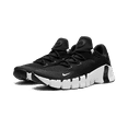 thumbnail image 2 of NIKE WOMENS FREE METCON 4 Womens "Black-White Metcon 4" CZ0596 010 CZ0596 010 from Stadium Goods, 2 of 8