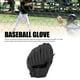 thumbnail image 5 of Guante de Béisbol, Guante Ergonímico de Softbol de Cuero de Pu, Guantes de Béisbol Profesionales para jóvenes y Adultos, 5 of 7