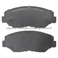 thumbnail image 4 of Mpa Electrical 1002-0914AM Quality Built Work Force Heavy Duty Brake Pads, 4 of 4