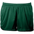 thumbnail image 2 of Holloway Sportswear L Anchor Shorts Forest 221049, 2 of 4