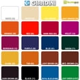 thumbnail image 3 of Giardini Basic Italian Leather Edge Paint, 3 of 3