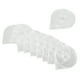 thumbnail image 3 of Estuche vacío para 10 unidades de cintas para decoración de uñas, fáciles de cortar, para manicura, 3 of 14