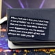 thumbnail image 1 of Wallet Insert Card Christmas His Husband Valentine’s Day Wife Girlfriend Anniversary Gift, 1 of 7