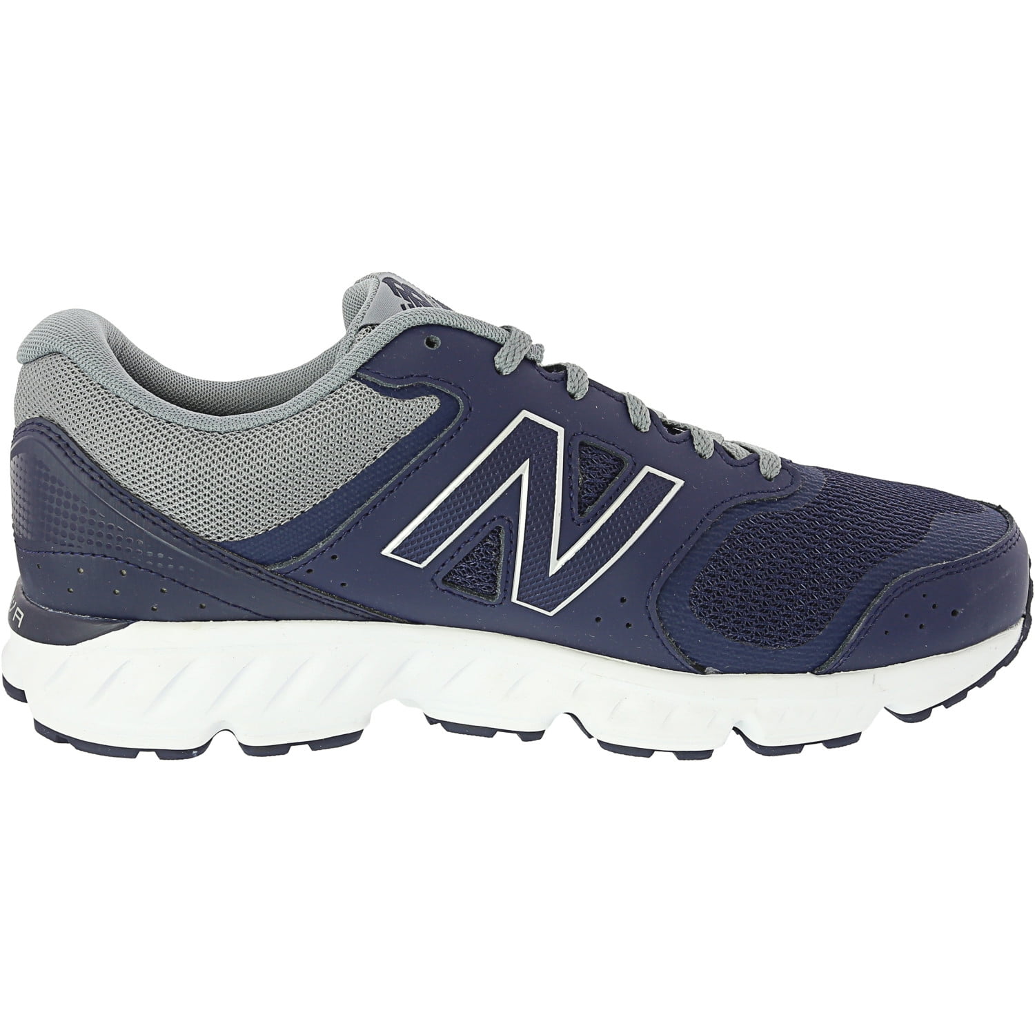 new balance mesh running sneaker